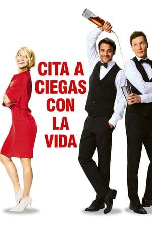 Movie Cita a ciegas con la vida