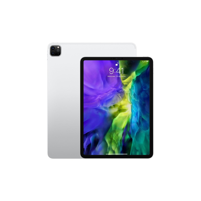 Producto Ipad pro 11 wifi 2020