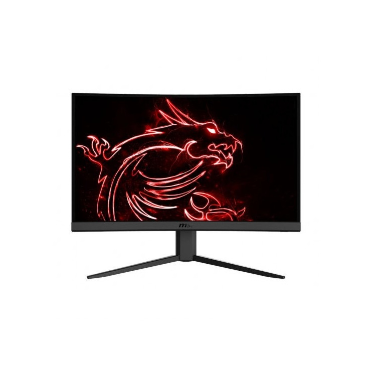 Electronic MSI OPTI x MAG241C - Monitor de 23.6" FHD