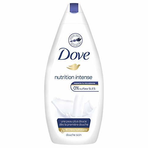 Product Dove Gel de douche Nutrition Intense