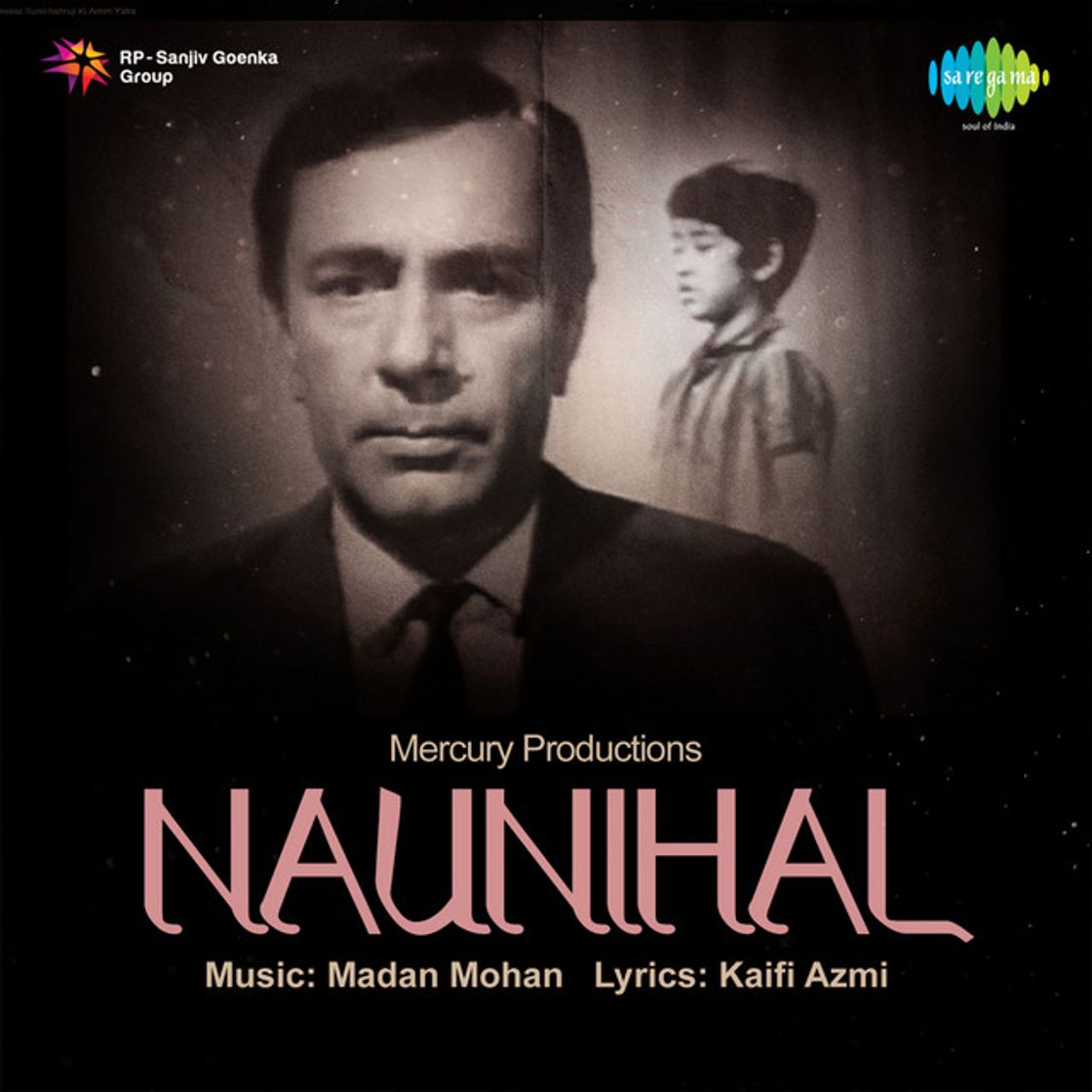 Music Tumhari Zulf Ke Saye Mein