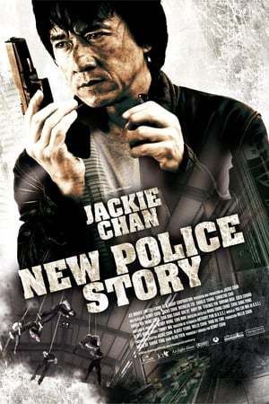 New Police Story