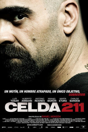 Movie Celda 211