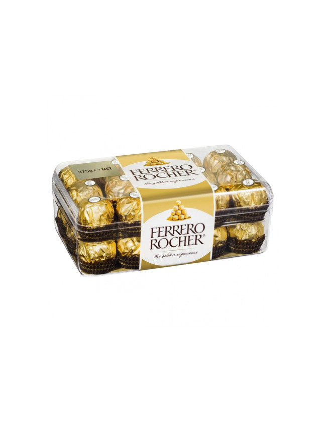 Producto Ferrero Rocher T30 375g