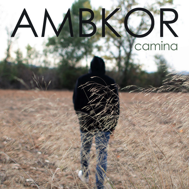 Canción Camina