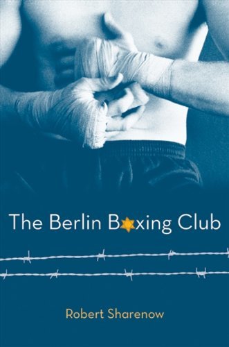 Libros The Berlin Boxing Club