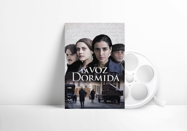 A Voz Adormecida