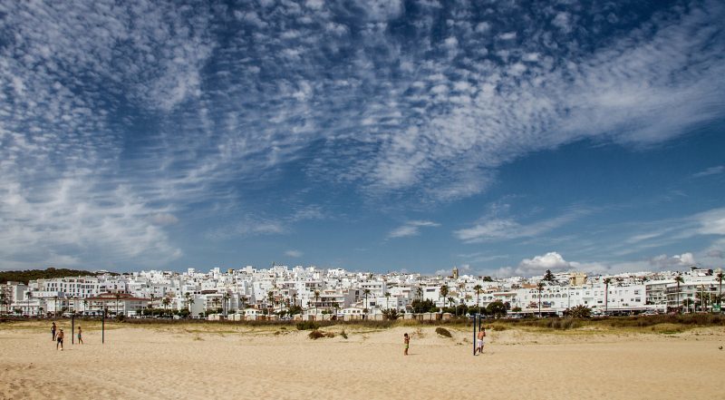 Places Conil de la Frontera