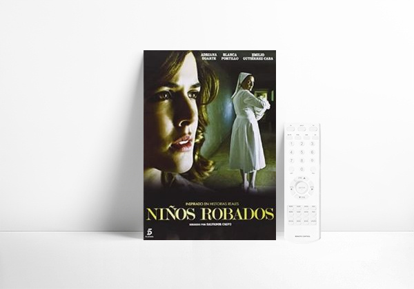 Niños Robados