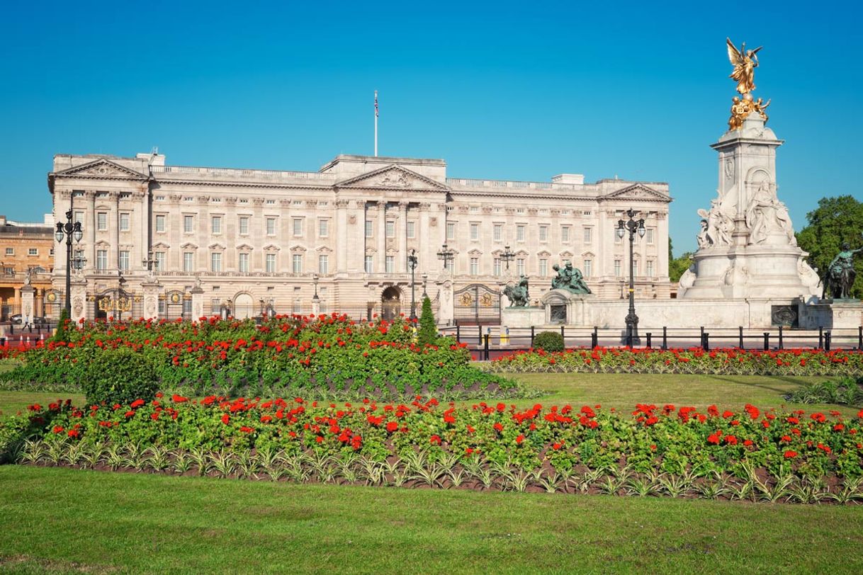 Place Buckingham Palace