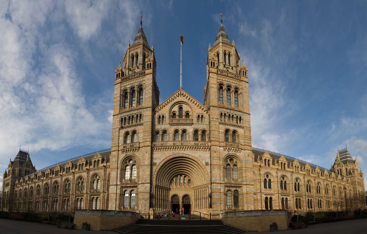 Place Natural History Museum