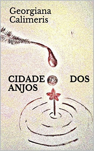 Books Cidade dos Anjos: Georgiana Calimeris