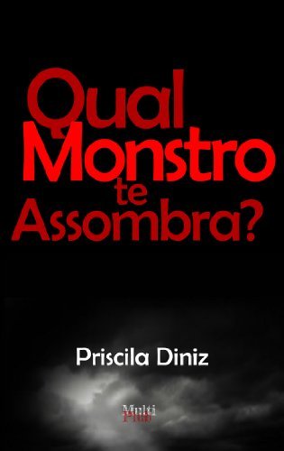 Qual Monstro te Assombra?