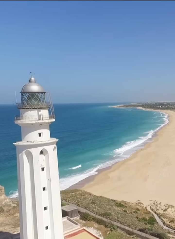 Place Faro de Trafalgar