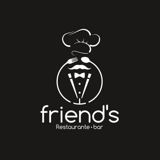Friends Restaurante bar