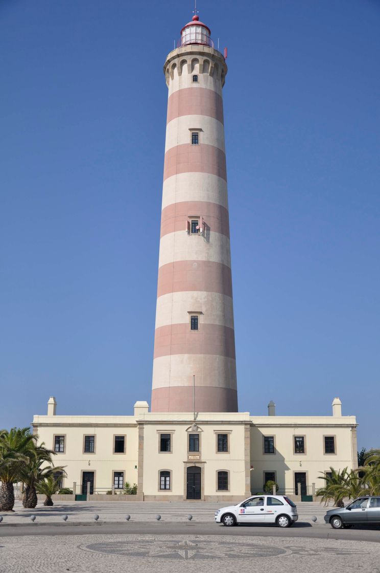 Fashion Farol da Praia da Barra