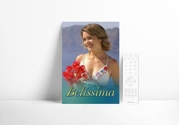 Serie Belíssima