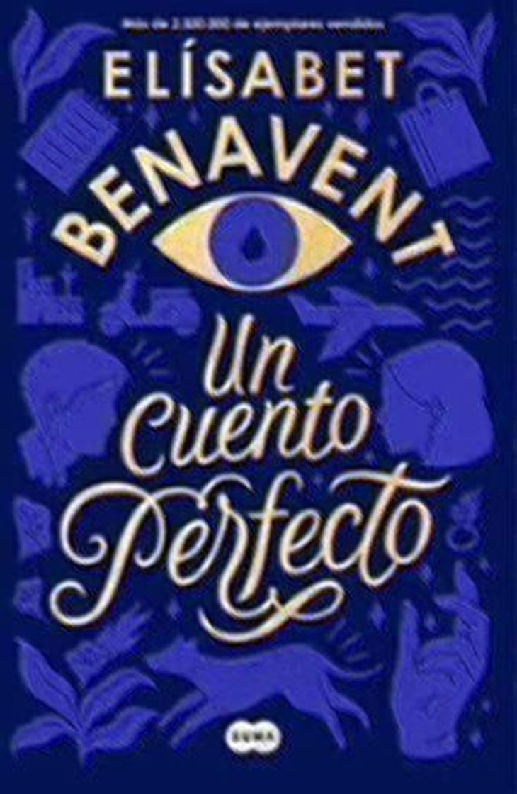 Book Un cuento perfecto