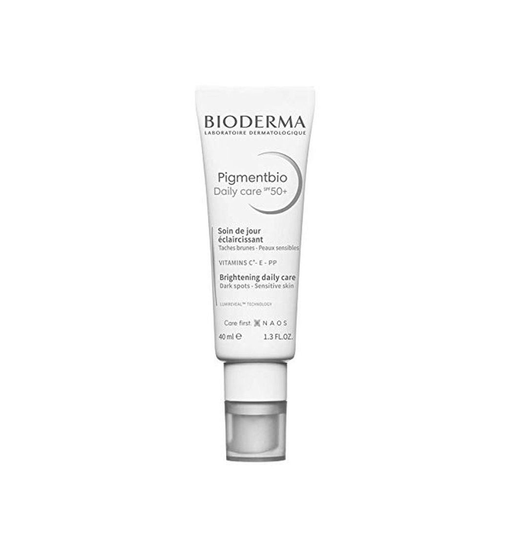 Beauty Bioderma Pigmentbio Daily Care SPF 50+ 40ml376650