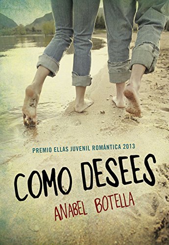 Libro Como desees