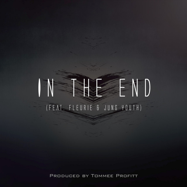 Music In The End - Mellen Gi Remix