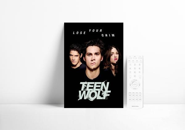 Teen Wolf