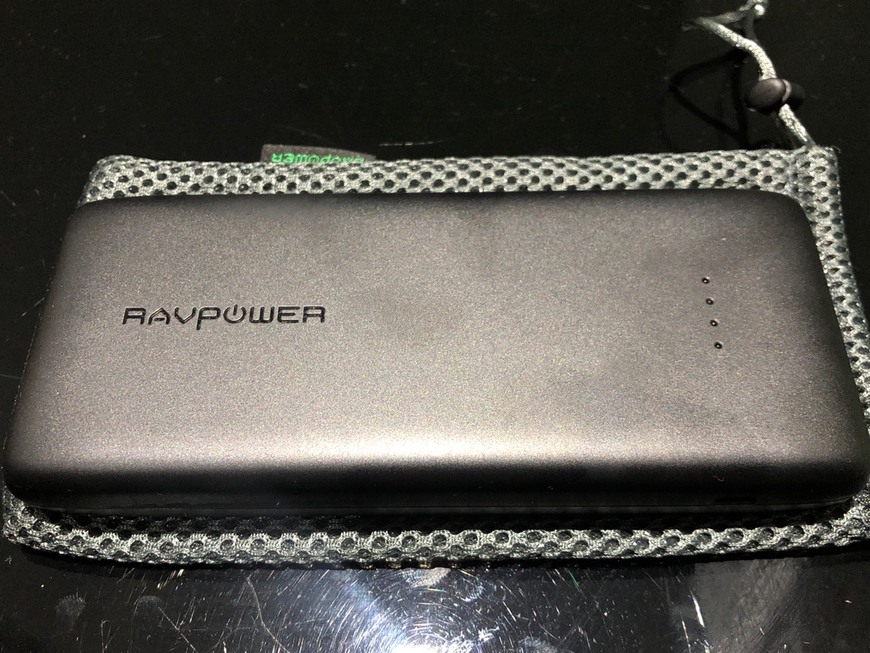 Productos Ravpower 22000mAh