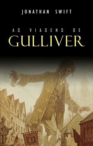 Libro As Viagens de Gulliver