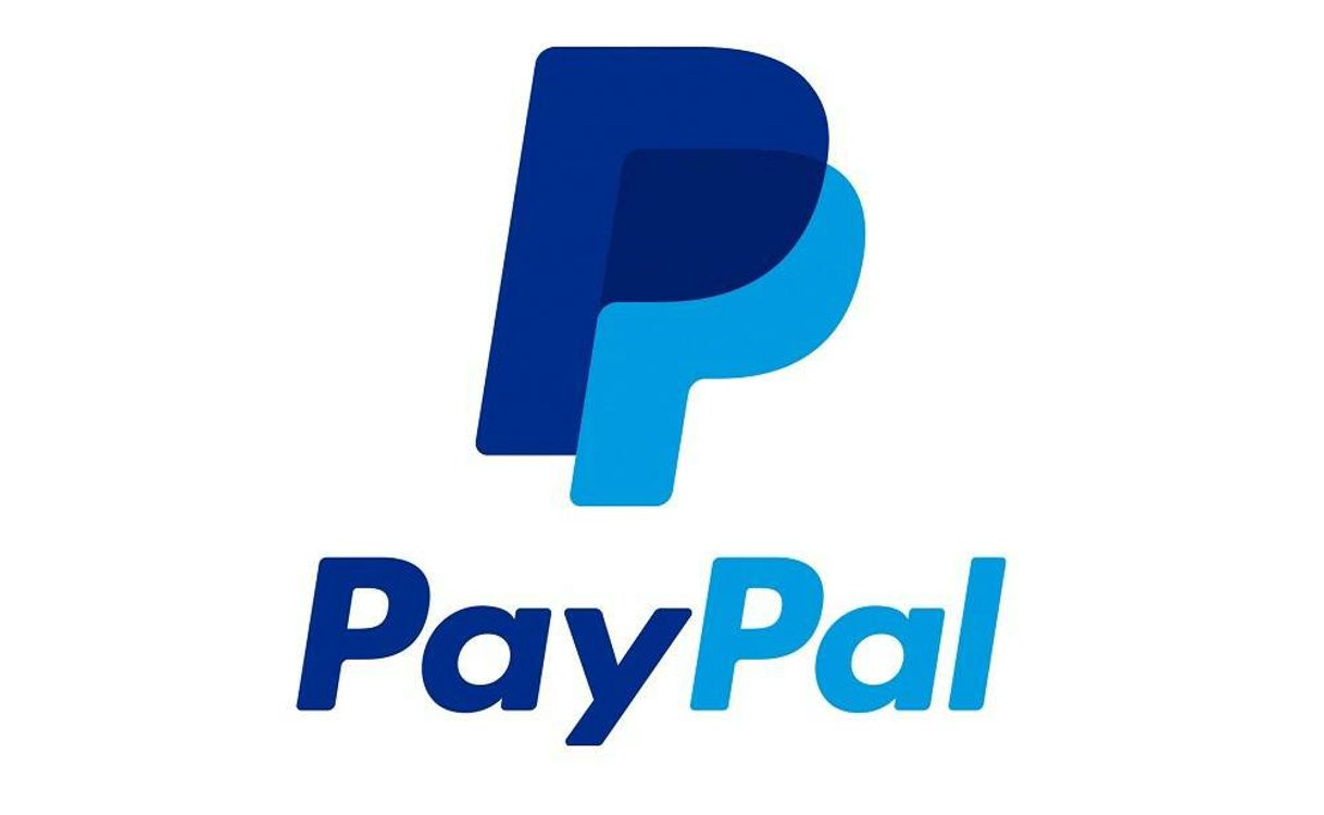 Fashion PayPal 📳