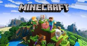 Social Minecraft 