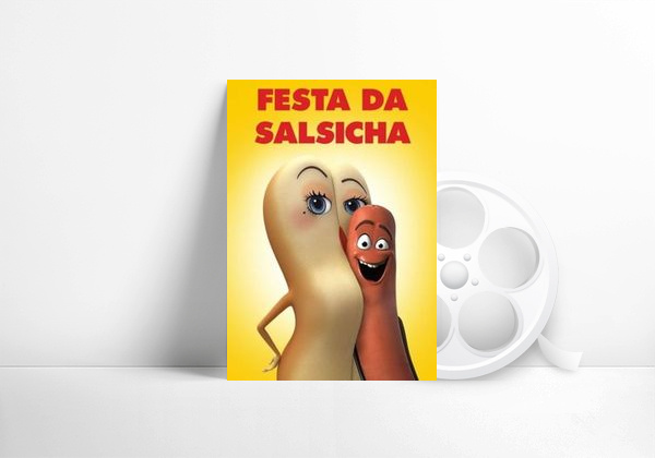 Película La fiesta de las salchichas