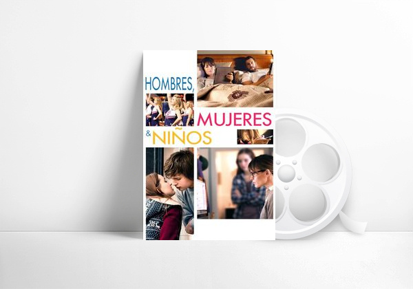 Película Hombres, mujeres y niños