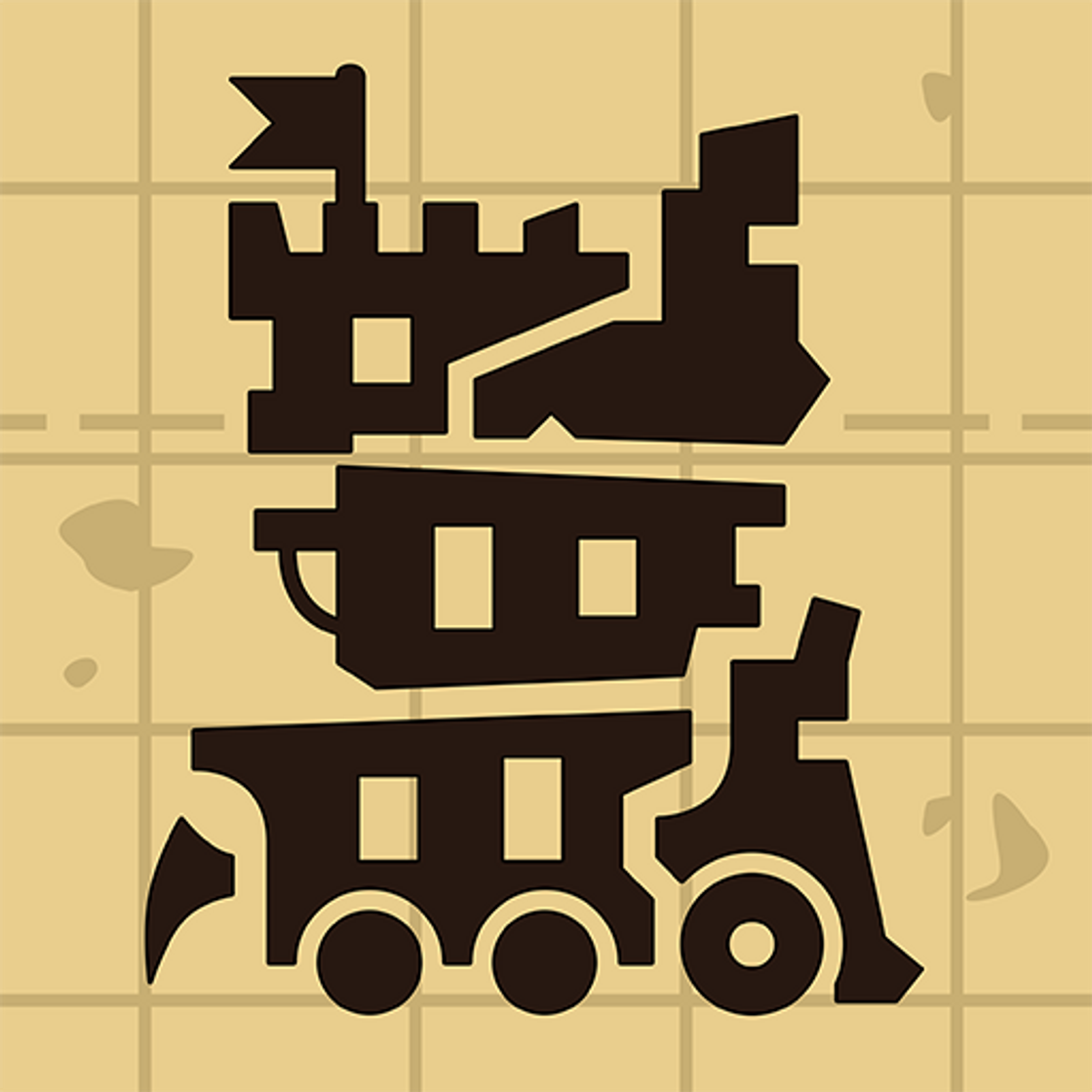 Videogames Towerlands - strategy of tower defense