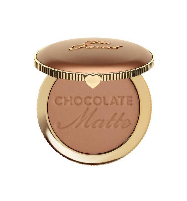 Product Polvos bronceadores de “too faced”