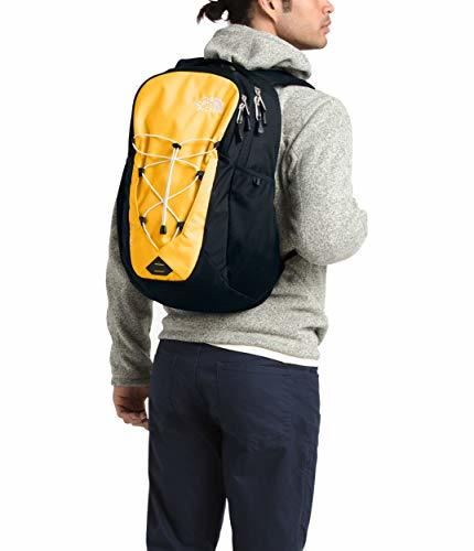 Product The North Face Jester Tnfylw/Tnfblack Daypack