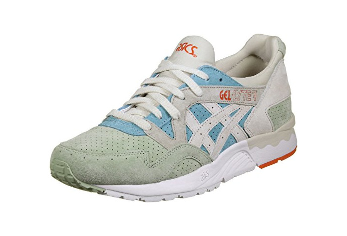 Product Asics Tiger Gel Lyte V Calzado reef waters/birch