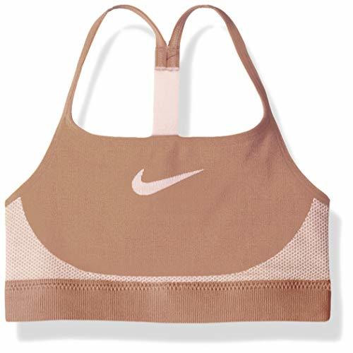 Product Nike Girl'S Bra Seamless Sujetador