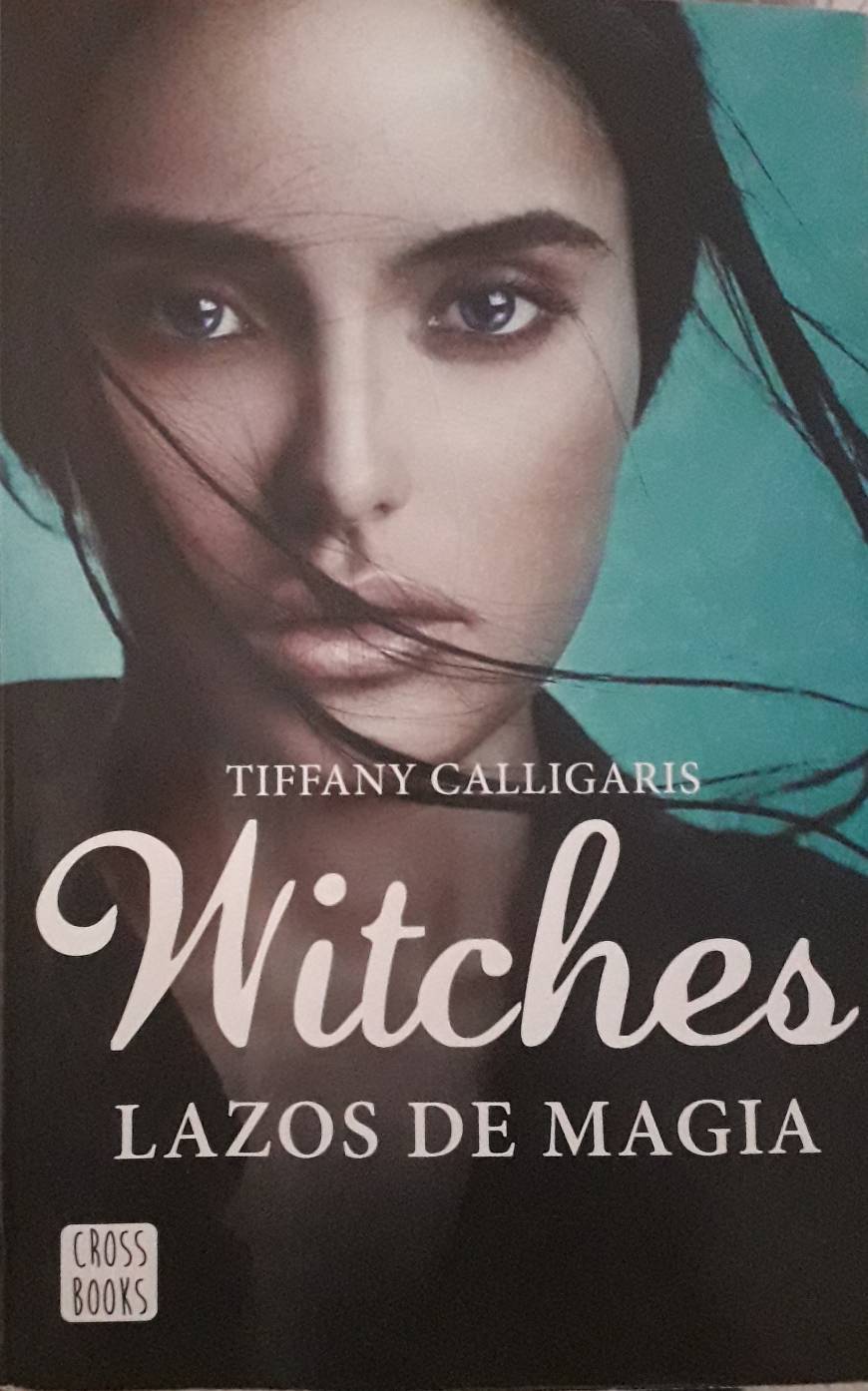 Libro Witches 