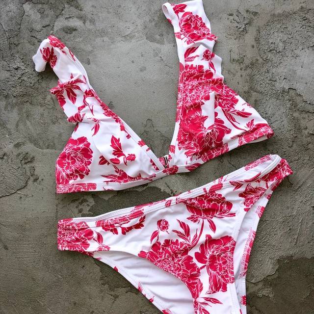 Producto Bikini Tie Dye