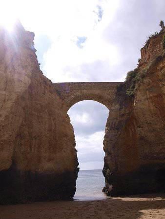 Praia dos Estudantes