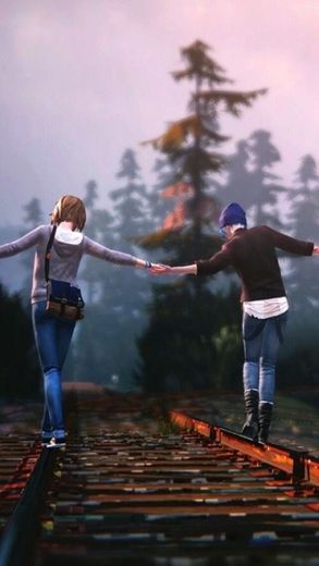 Life is Strange: Before The Storm - Deluxe Edition