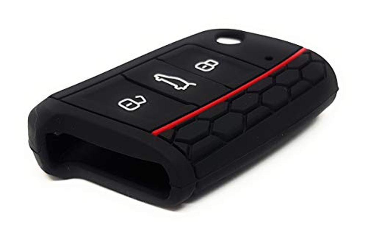 Product DigitalTech® - Funda Llave Coche. Golf