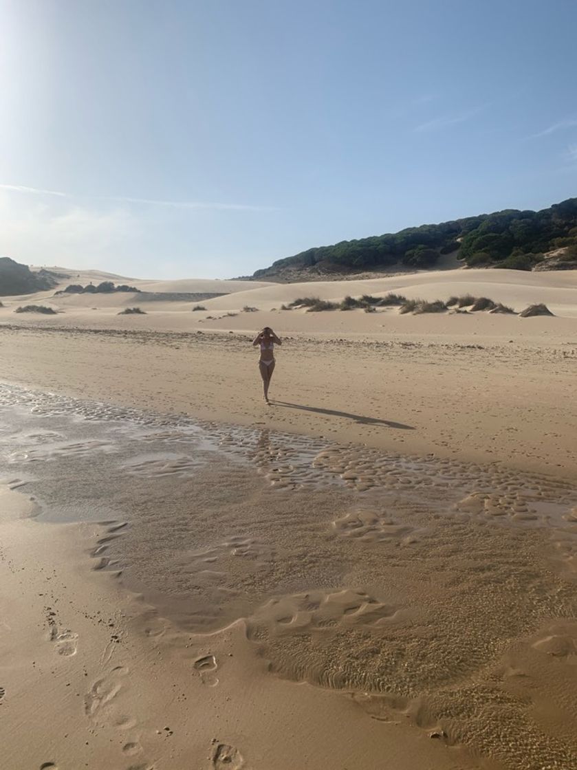 Place Playa de Bolonia