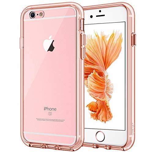 Electronic JETech Funda para iPhone 6s y iPhone 6