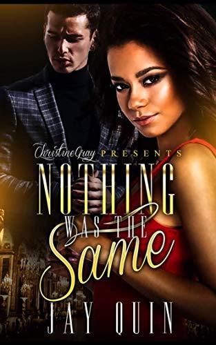 Libro Nothing Was The Same