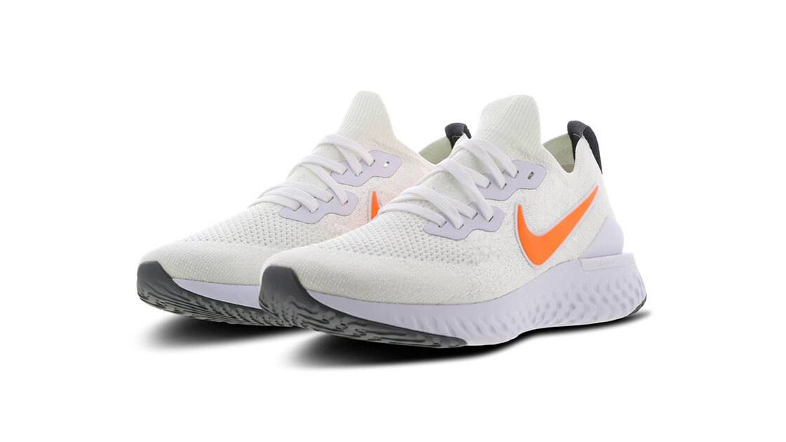 Nike Epic React Flyknit