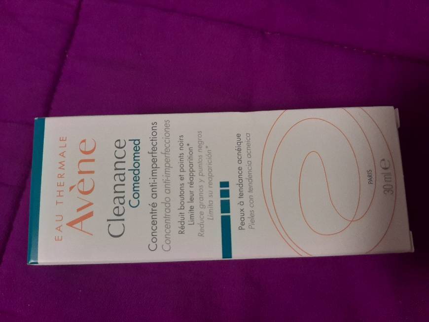 Beauty Avène Cleanance Comedomed 30ml