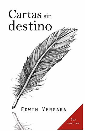 Libro Cartas sin destino