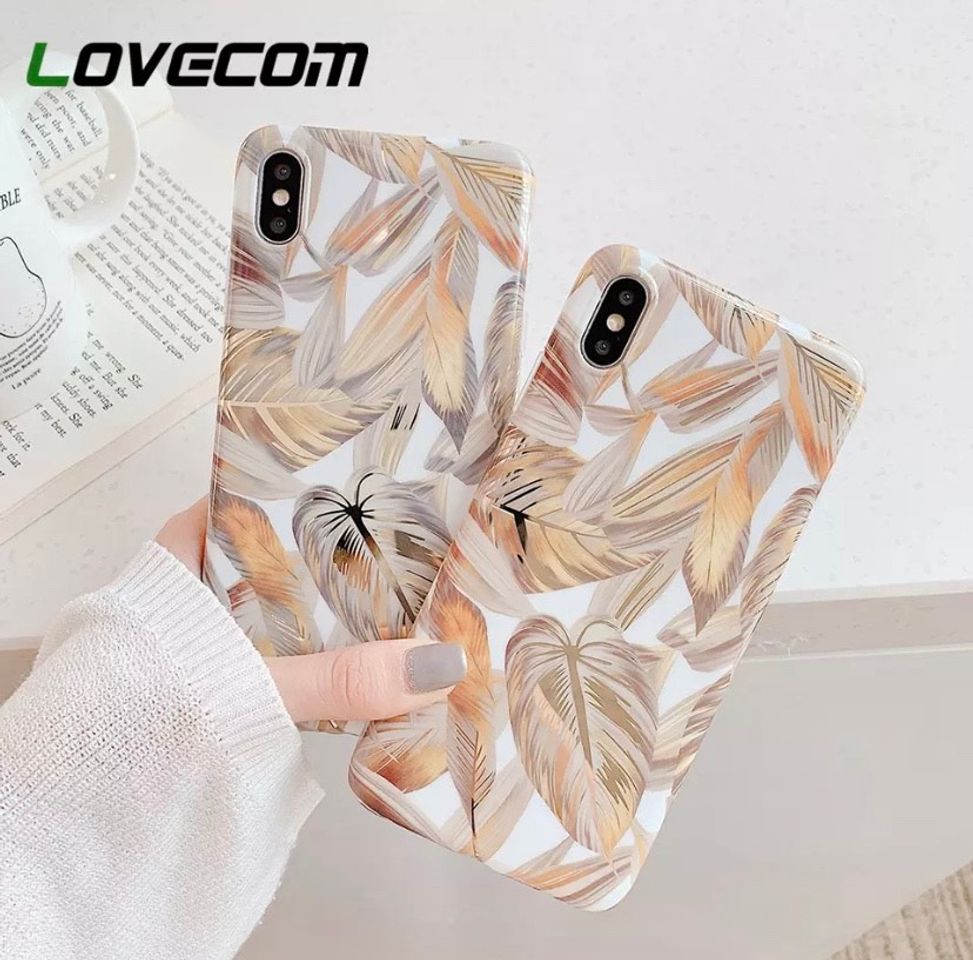 Social Fundas florales 