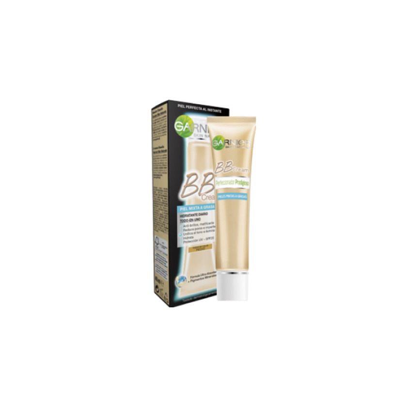 Social BB Cream Garnier